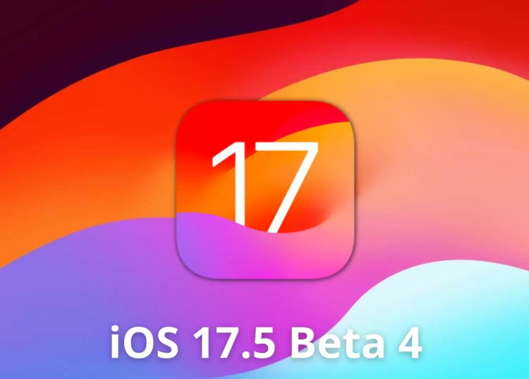iOS 17.5 Beta 4 có gì đặc biệt?