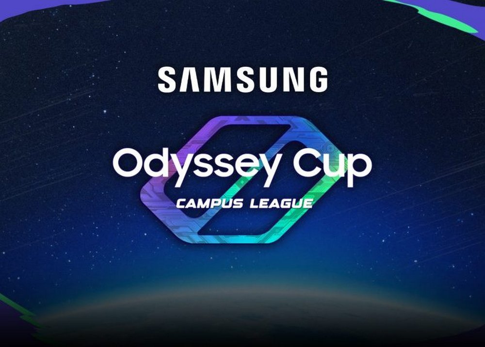 Samsung tổ chức giải đấu game cho sinh viên