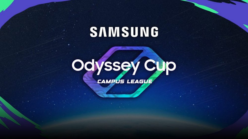 Samsung tổ chức giải đấu game cho sinh viên