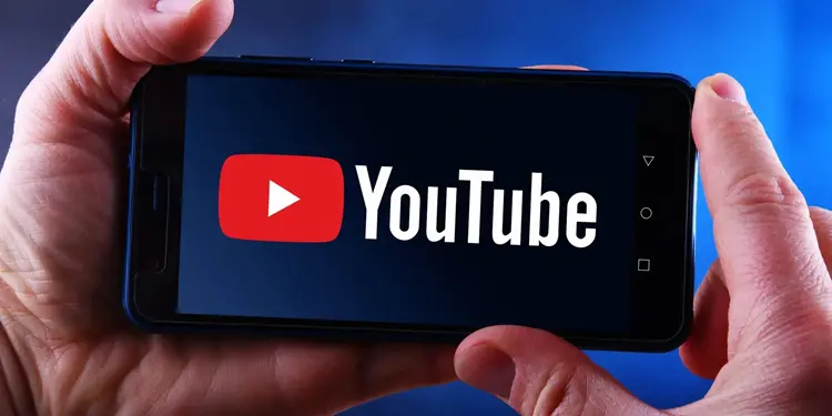 YouTube: "Video tự nhảy đến cuối" là do lỗi hệ thống