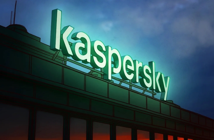 Apple "quỵt tiền" Kaspersky