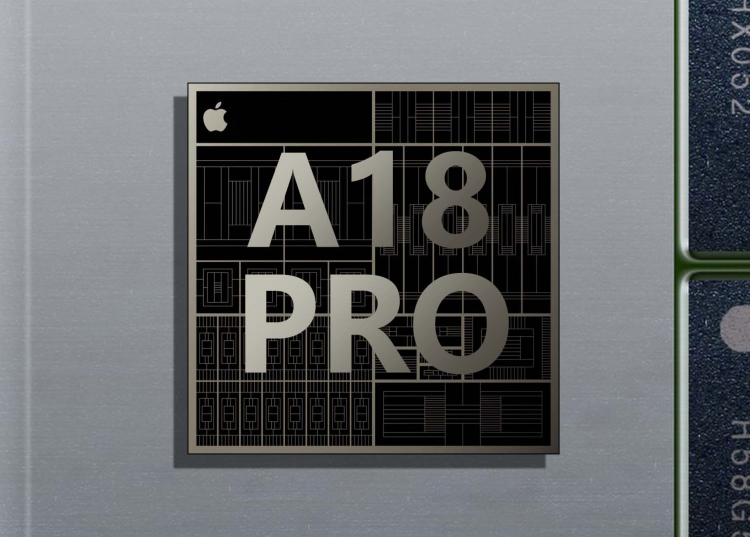 iPhone 16 Series sẽ "mạnh khủng khiếp" với chip A18