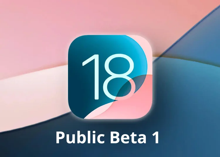 iOS 18 Public Beta sẽ ra mắt vào tháng 7?