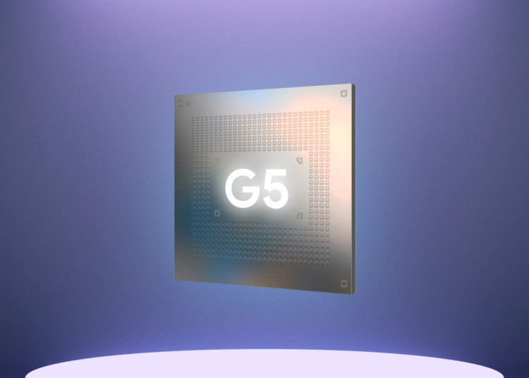 Google tham vọng "đè đầu" Apple bằng chip Tensor G5 3nm