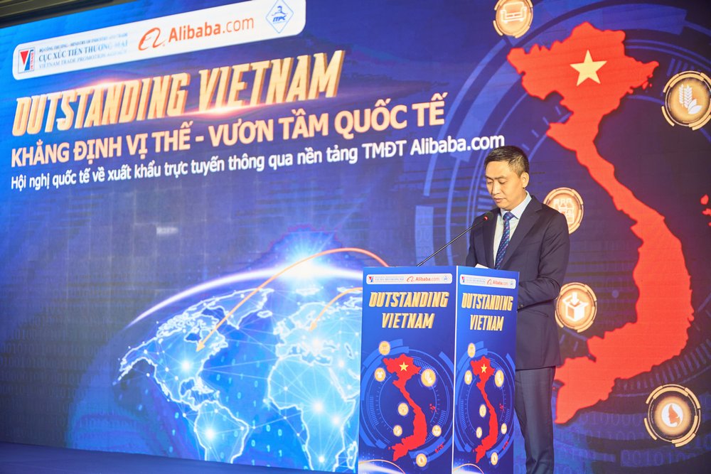 Alibaba.com ra mắt tính năng mới giúp doanh nghiệp tăng sức cạnh tranh