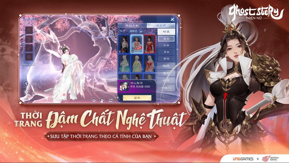 VNGGames công bố phát hành Ghost Story: Thiện Nữ Ghost-thien-nu-vnggames-01