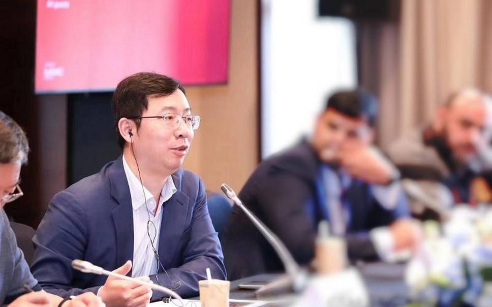 Huawei công bố định hướng phát triển công nghệ lên 5.5G, thúc đẩy sự thịnh vượng chung cho toàn ngành