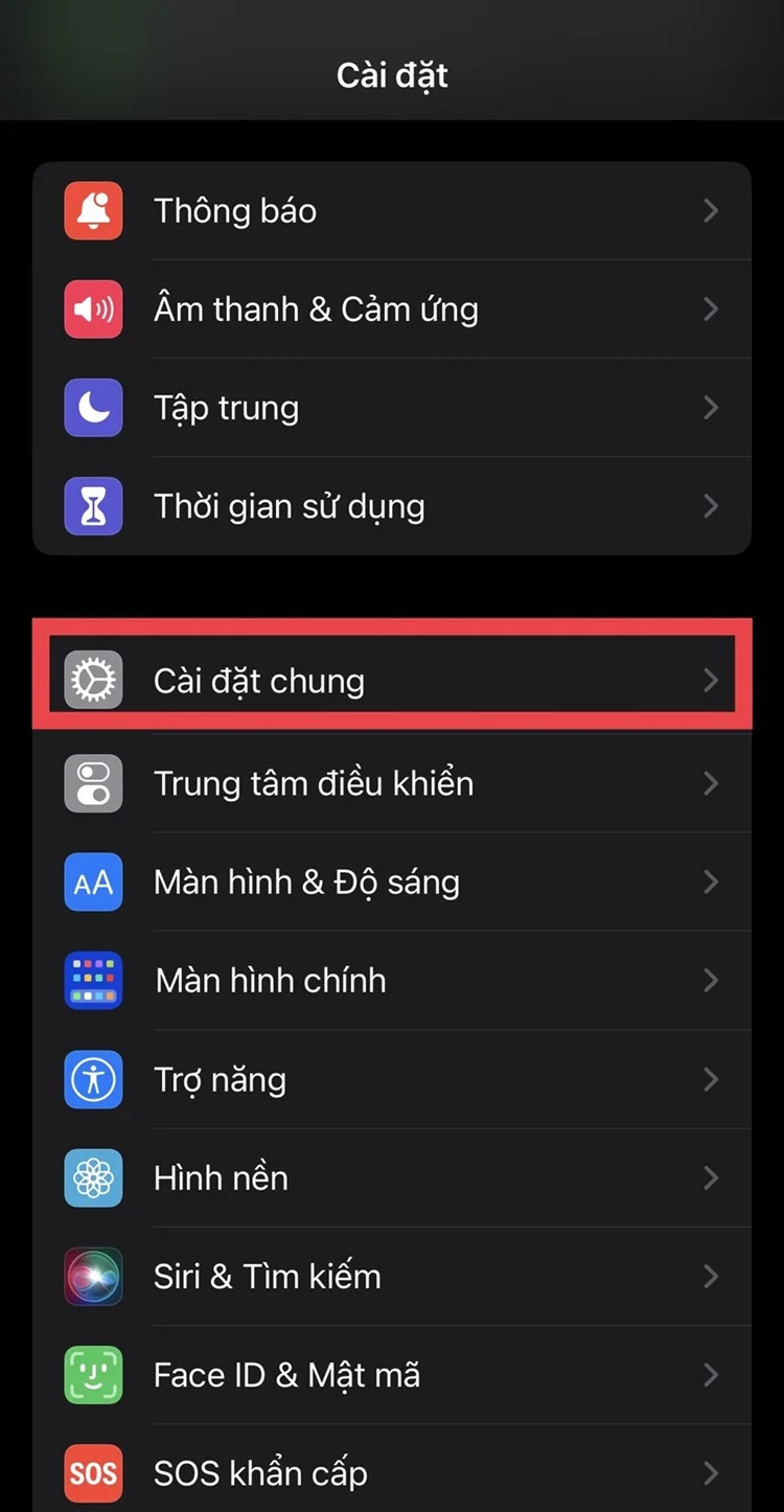 Hướng dẫn cài đặt iOS 18 Beta 1