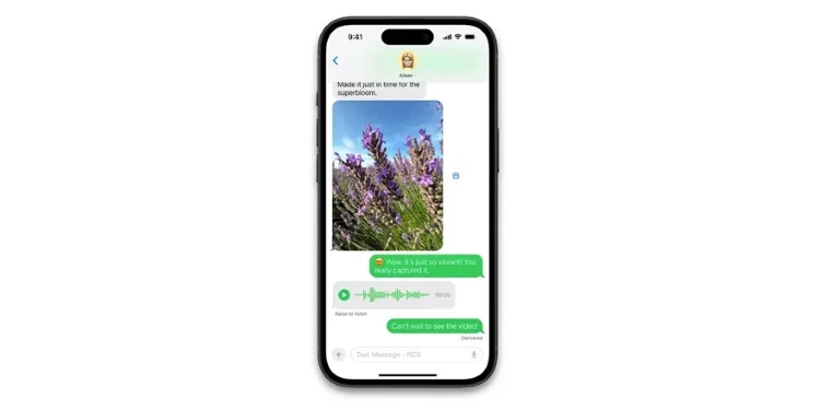 iOS 18 Beta 1: Còn thiếu nhiều tính năng