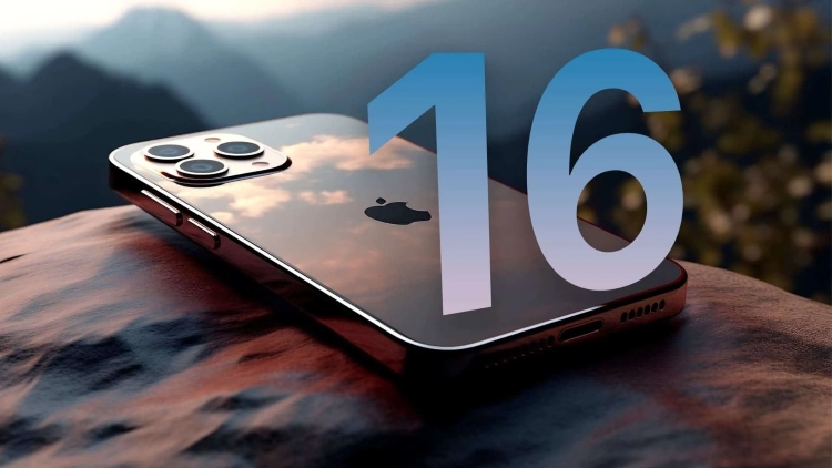 iOS 18 làm lộ thiết kế của iPhone 16?
