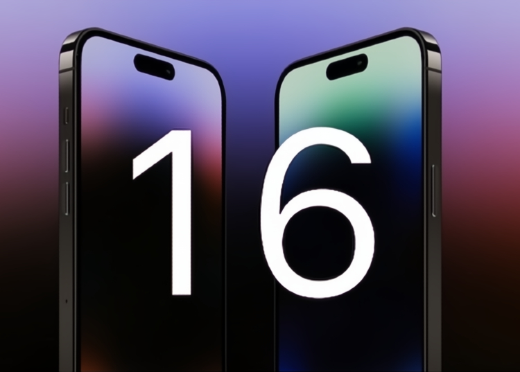 iOS 18 làm lộ thiết kế của iPhone 16?
