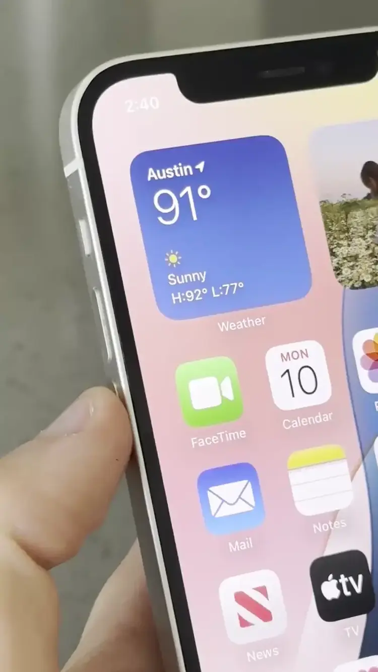  iOS 18 tiết lộ thay đổi lớn về phần cứng trên iPhone 16