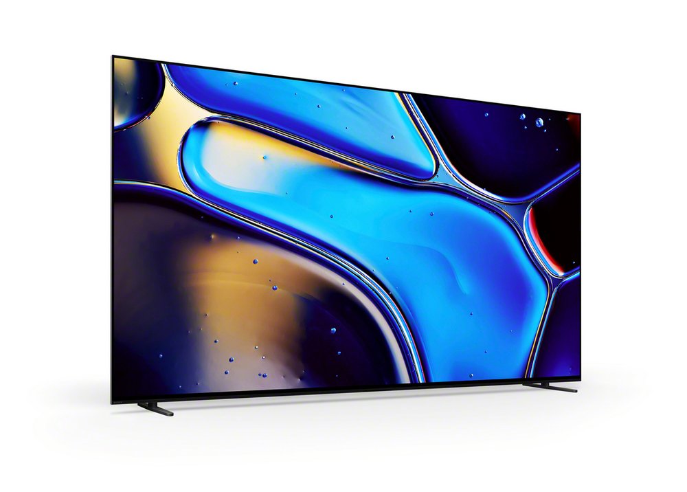 TV Sony BRAVIA 2024: Nâng cấp toàn diện về hình ảnh và âm thanh