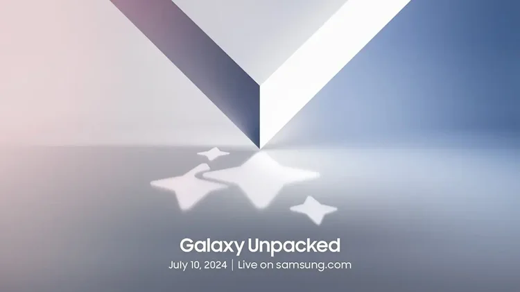 4 cách xem trực tiếp sự kiện Galaxy Unpacked