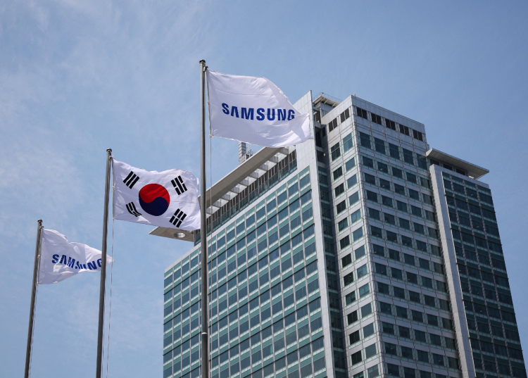 Công nhân Samsung chuẩn bị "tổng đình công"?