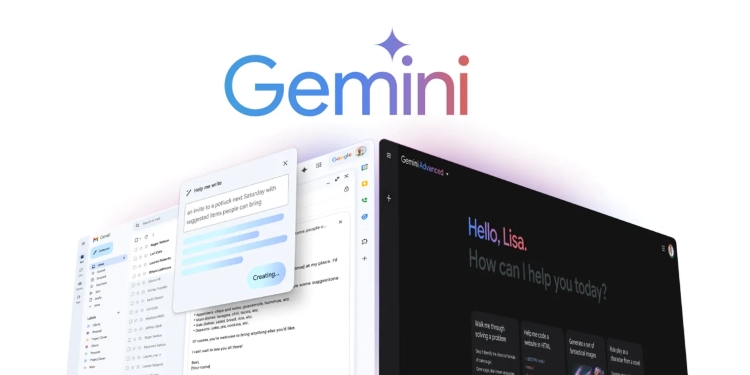 Google Gemini truy cập trái phép dữ liệu người dùng