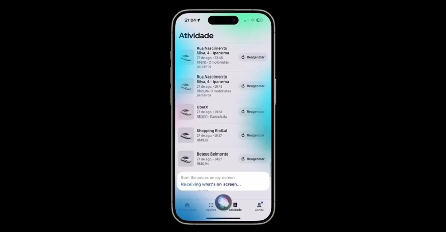 iOS 18 sẽ chưa tích hợp Siri AI?