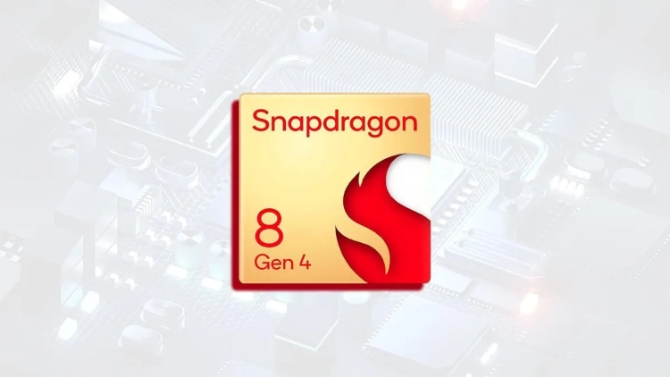 Snapdragon 8 Gen 4: Quái vật hiệu năng, siêu tiết kiệm pin