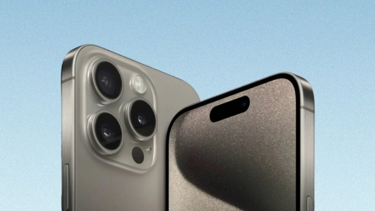 "Lộ" dung lượng pin iPhone 16 Series và các nâng cấp