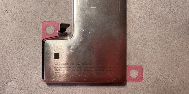 "Lộ" dung lượng pin iPhone 16 Series và các nâng cấp