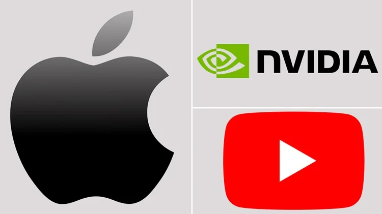 Apple, Nvidia và Anthropic "chôm content" YouTube để huấn luyện AI