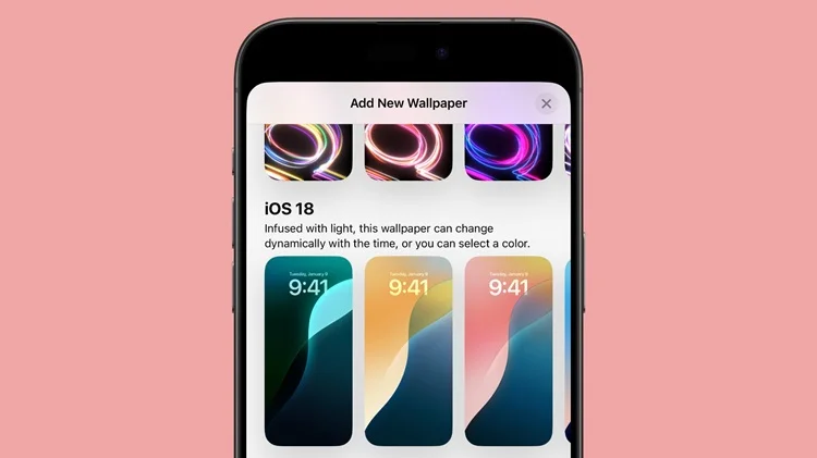 iOS 18 Beta 3: Hé lộ tính năng AI mới