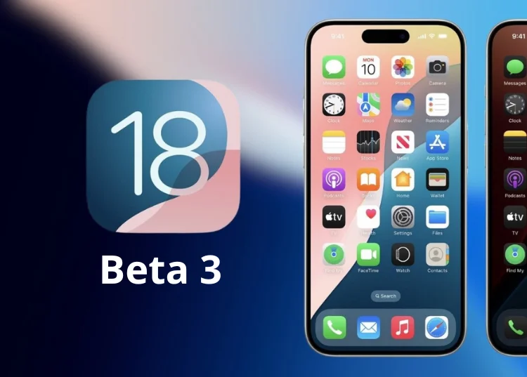 iOS 18 Beta 3: Hé lộ tính năng AI mới