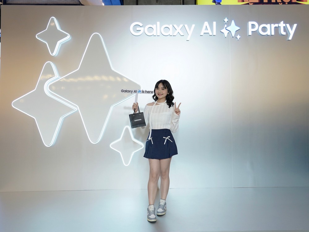 Galaxy Unpacked: Galaxy Z Fold6|Z Flip6 và hơn thế nữa!