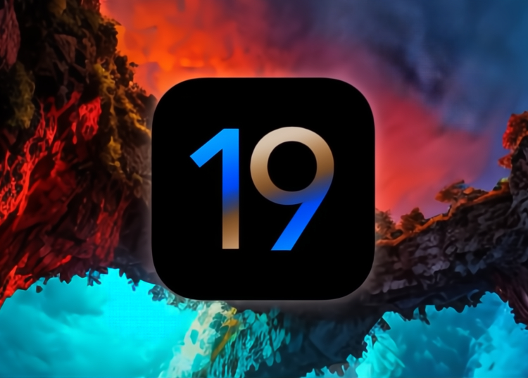 iOS 19 và các bản cập nhật khác đang được phát triển