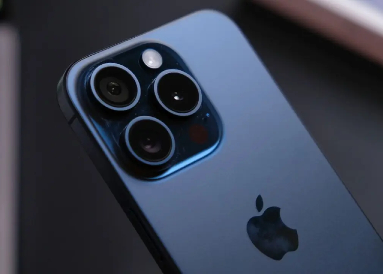 Apple tung nâng cấp "khủng" cho camera iPhone 17 Pro Max?