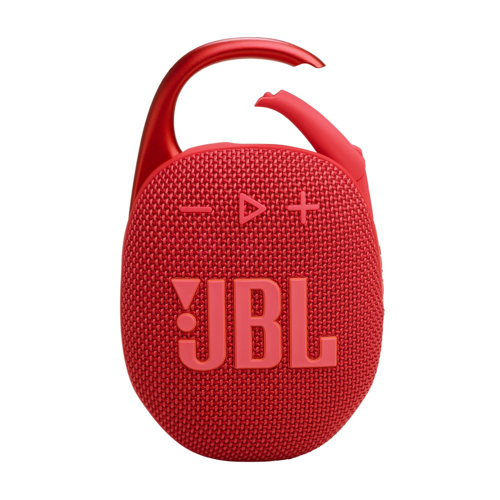 Loa thời trang JBL Clip 5 ra mắt