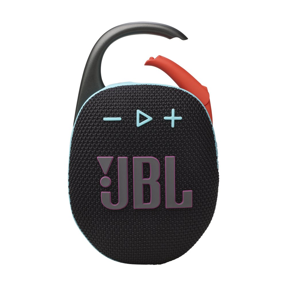 Loa thời trang JBL Clip 5 ra mắt