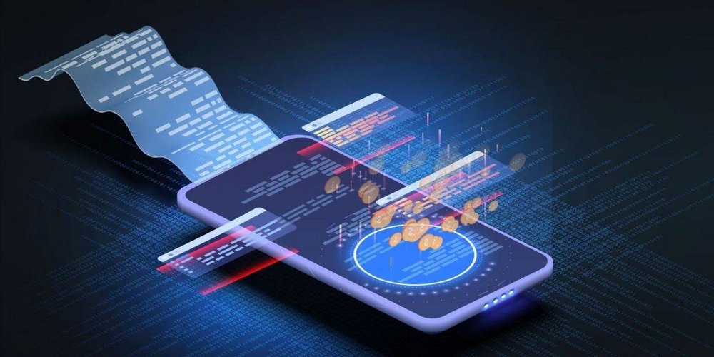 Ngăn nỗi lo tải app giả, mất tiền tài khoản