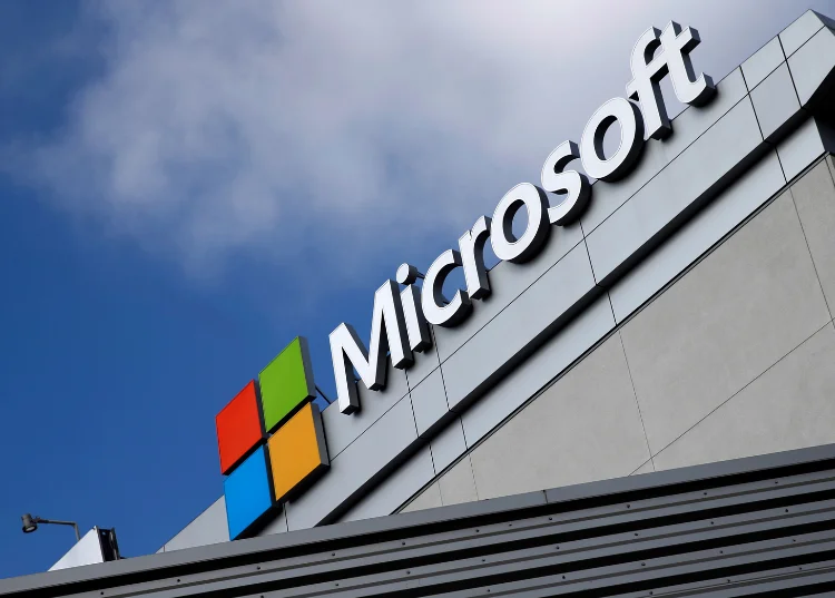 Microsoft sửa lỗi màn hình xanh cho 8,5 triệu máy tính