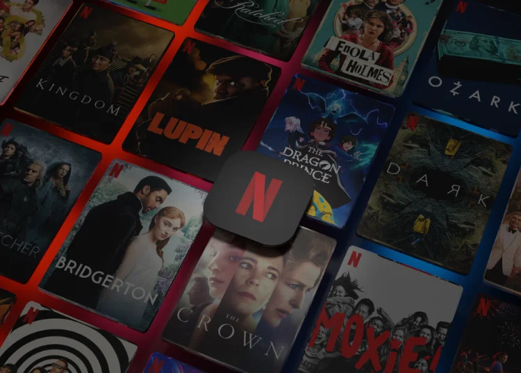 Netflix buộc người dùng xem quảng cáo hoặc trả thêm tiền