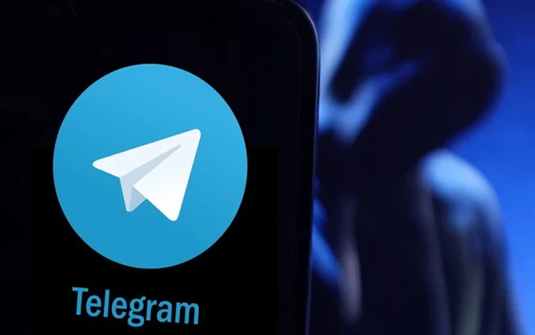 Telegram "dính" mã độc