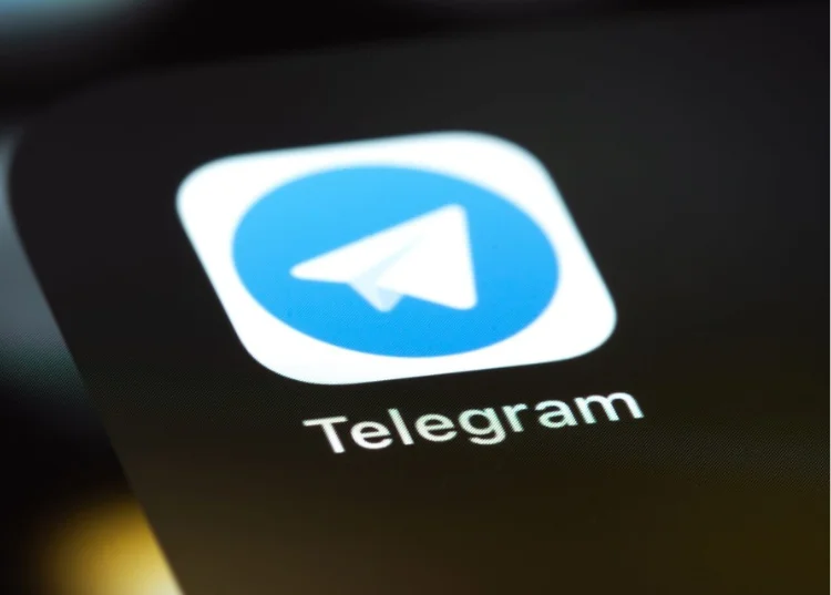 Telegram "dính" mã độc