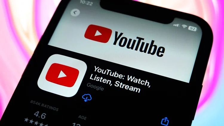 YouTube sẽ "xóa sổ" video AI nếu người dùng yêu cầu