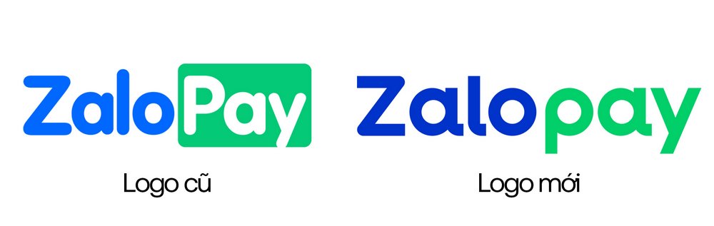 Zalopay ra mắt nhận diện thương hiệu mới