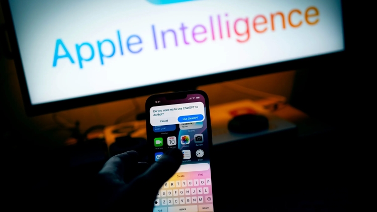 Apple Intelligence sẽ là dịch vụ tính phí?