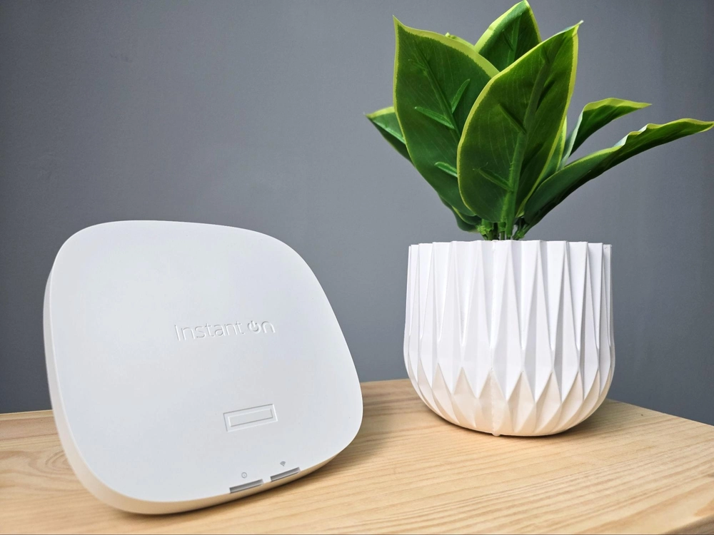 Aruba AP21: Giải pháp Wi-Fi toàn diện cho doanh nghiệp hiện đại