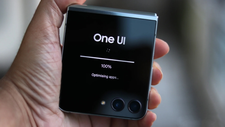 Cần gì để nâng cấp lên One UI 7?