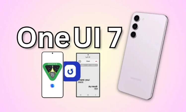 Cần gì để nâng cấp lên One UI 7?