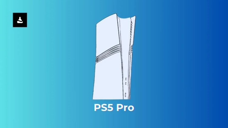 Lộ diện thiết kế và ngày ra mắt của PS5 Pro