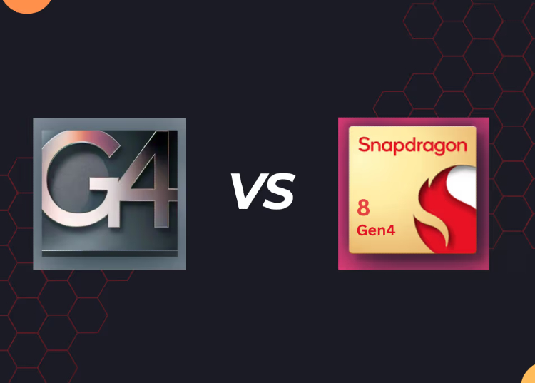 Tensor G4 và Snapdragon 8 Gen 3: "Mèo nào cắn mỉu nào?"