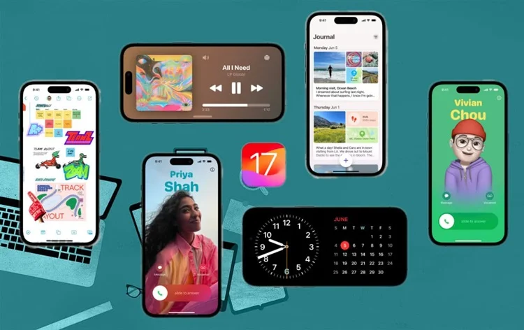 Apple phát hành iOS 17.6.1: Sửa nhiều lỗi!