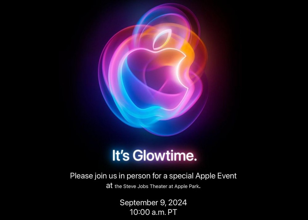 It's Glowtime: Apple gửi thư mời ra mắt iPhone 16 Series