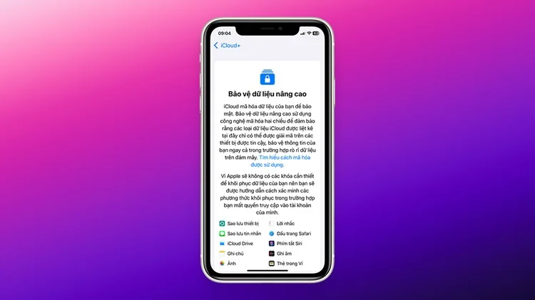 Apple khóa sign iOS 17.6, chặn hạ cấp từ iOS 17.6.1