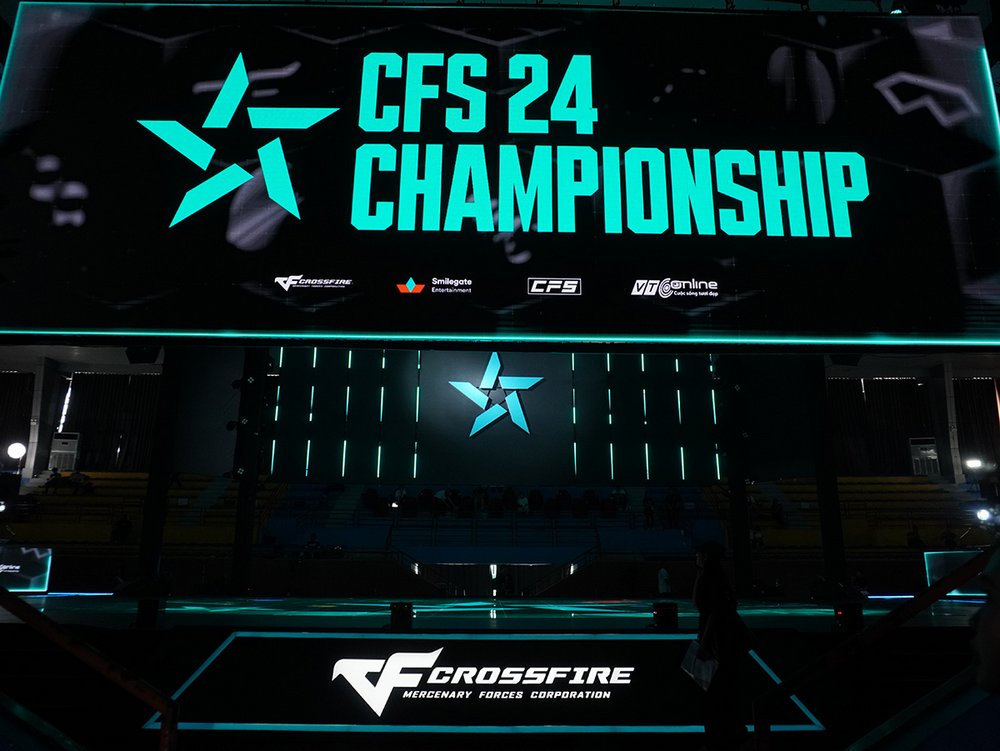 CFS Summer Championship 2024 khởi tranh: Vô cùng kịch tính!