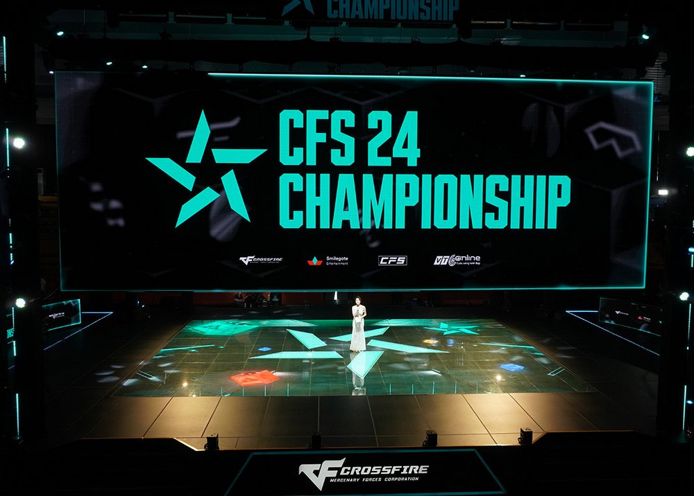 CFS Summer Championship 2024 khai màn với những trận đấu sôi động hấp dẫn